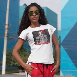 You'll Float Too Tee